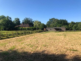 Burnt Pollard Lane, Lightwater, GU18