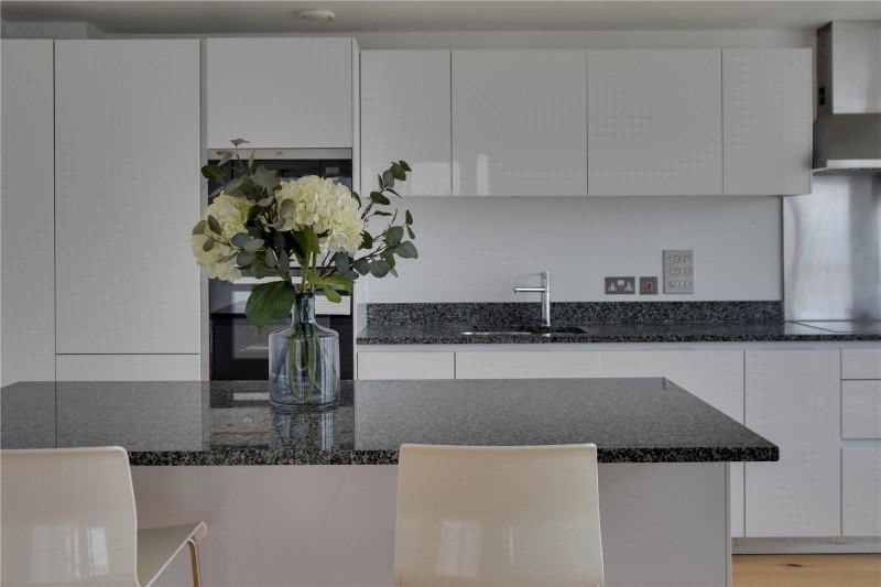 Henry Hudson Apartments, 41 Banning Street, Greenwich, London, SE10