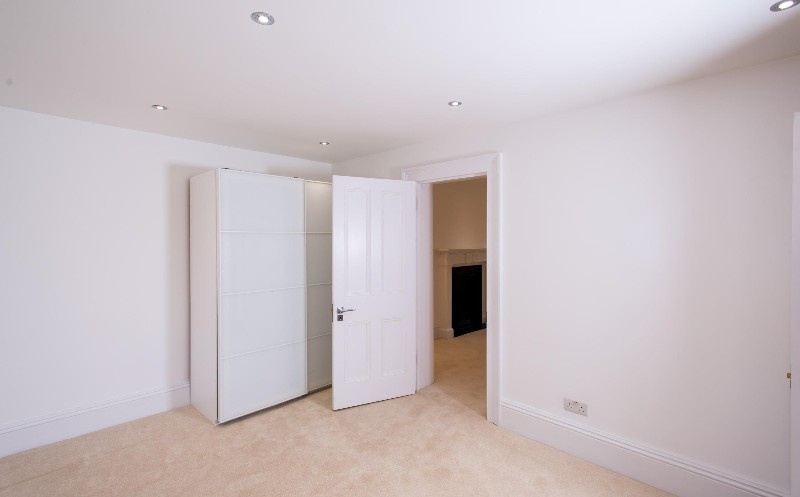 Blenheim Road, St John&#39;s Wood, London, NW8
