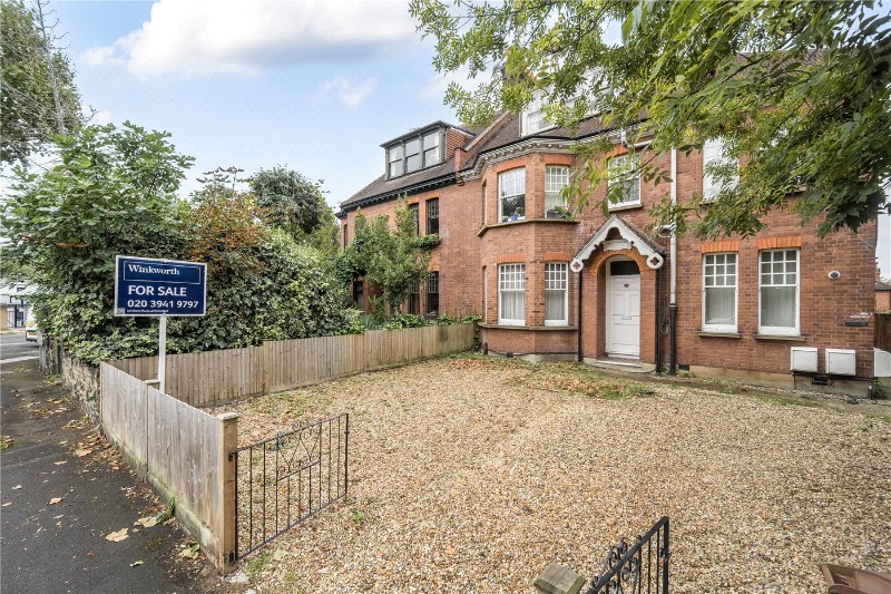 South Road, London, SE23