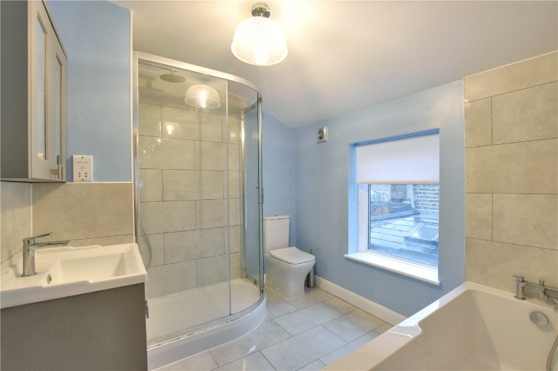 Mauritius Road, Greenwich, London, SE10