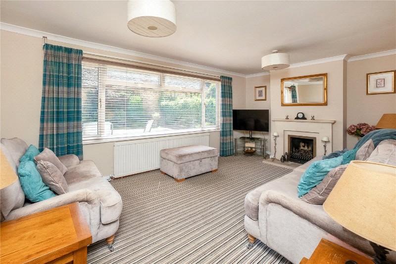 Haysums Close, Chipping Campden, Gloucestershire, GL55