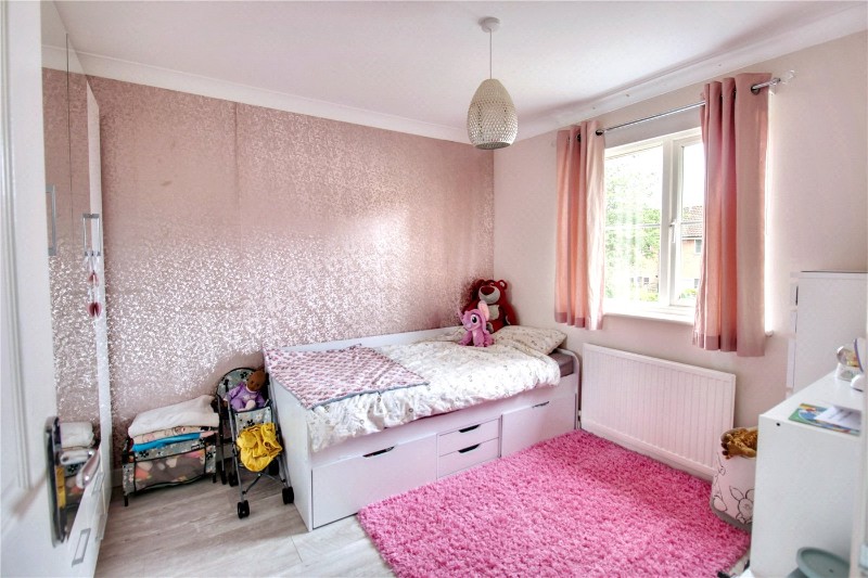 Kingswood Avenue, Taverham, Norwich, Norfolk, NR8