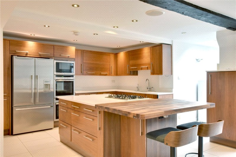 Crooms Hill, Greenwich, London, SE10