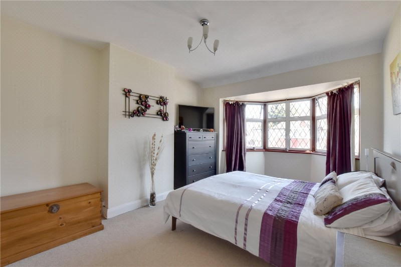 Kidbrooke Park Road, Blackheath, London, SE3