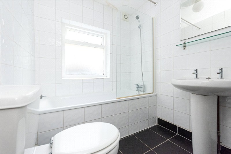 Hiley Road, London, NW10