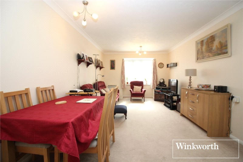 Furzehill Road, Borehamwood, Hertfordshire, WD6