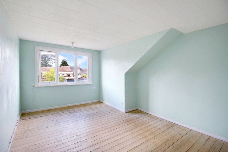 Saracen Road, Hellesdon, Norwich, Norfolk, NR6