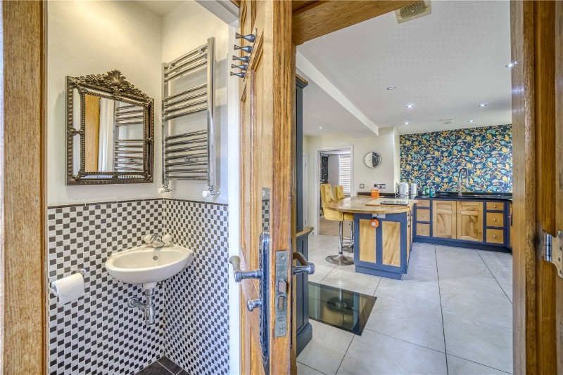 Market Street, Poole, Dorset, BH15