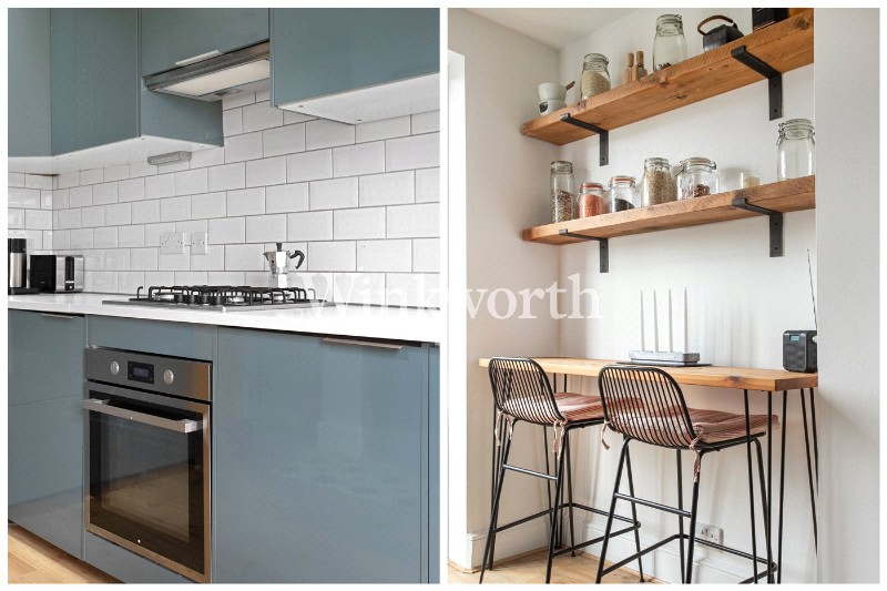 Beresford Road, London, N8