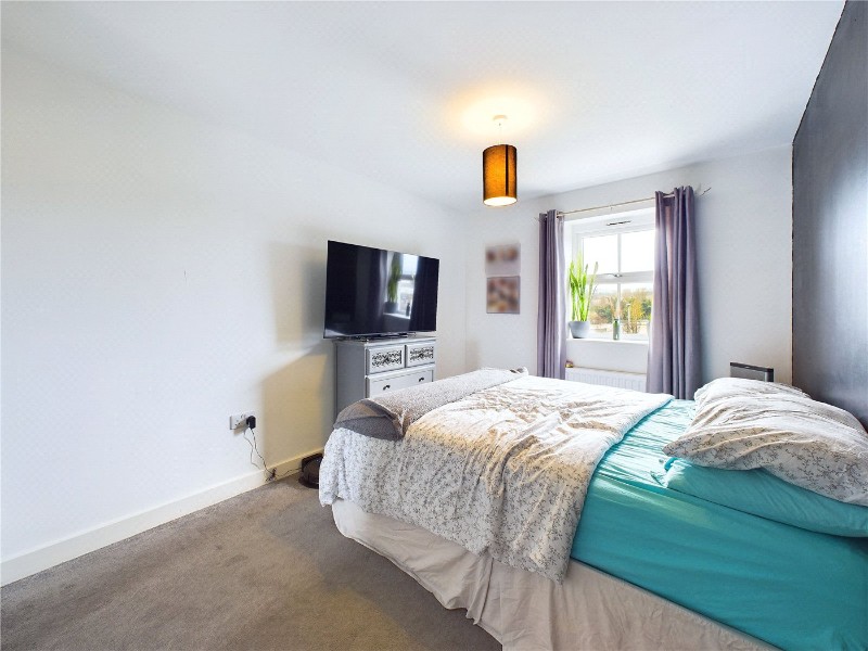 Tarka Way, Crediton, Devon, EX17