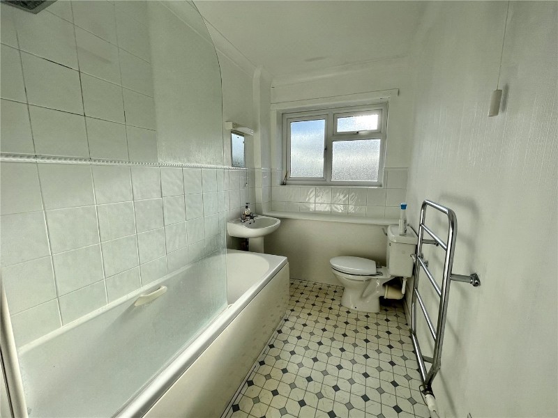 Princess Road, Poole, BH12