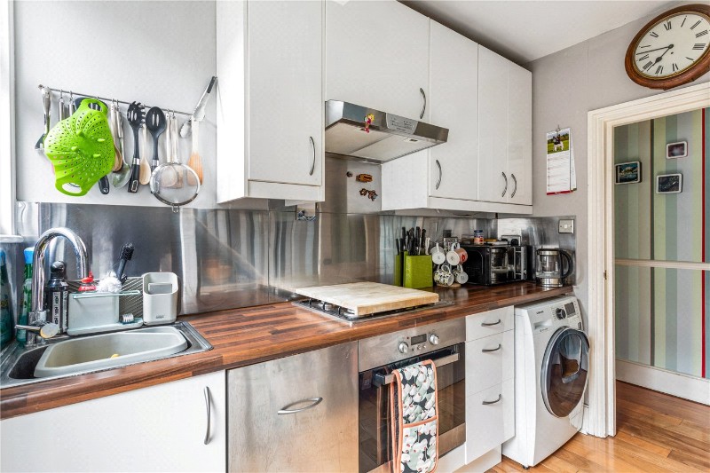 Ribblesdale Road, London, SW16