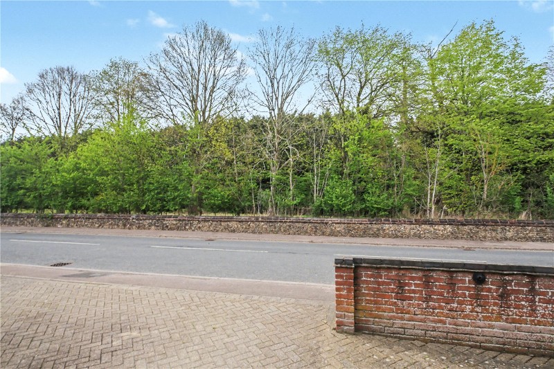 Old Yarmouth Road, Ellingham, Bungay, Norfolk, NR35