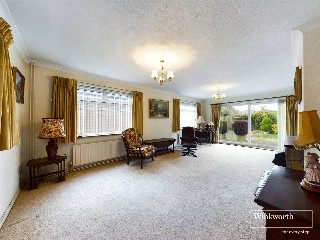 Barrett Crescent, Wokingham, RG40