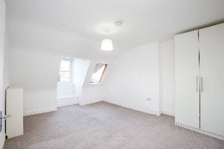 Marloes Road, Kensington, London, W8