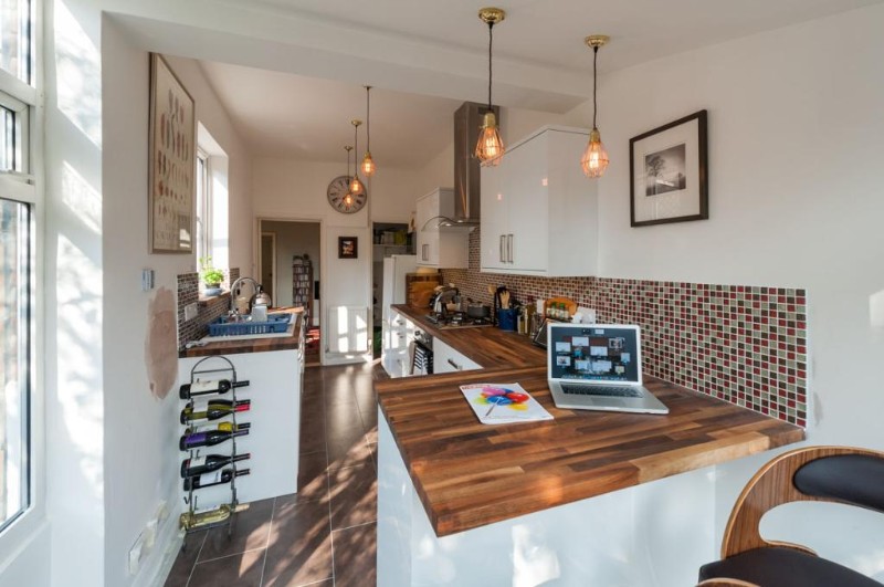 Beechwood Road, London, N8