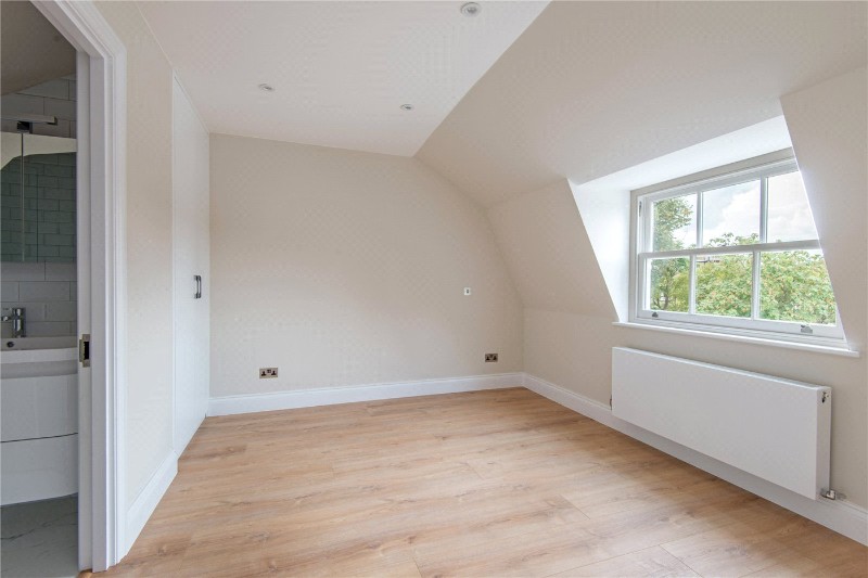 Clifton Hill, St John&#39;s Wood, London, NW8