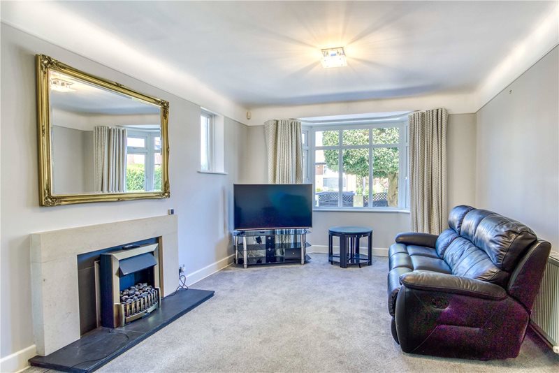 Penn Hill Avenue, Poole, Dorset, BH14