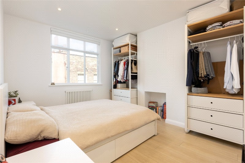 Philip House, Heneage Street, London, E1