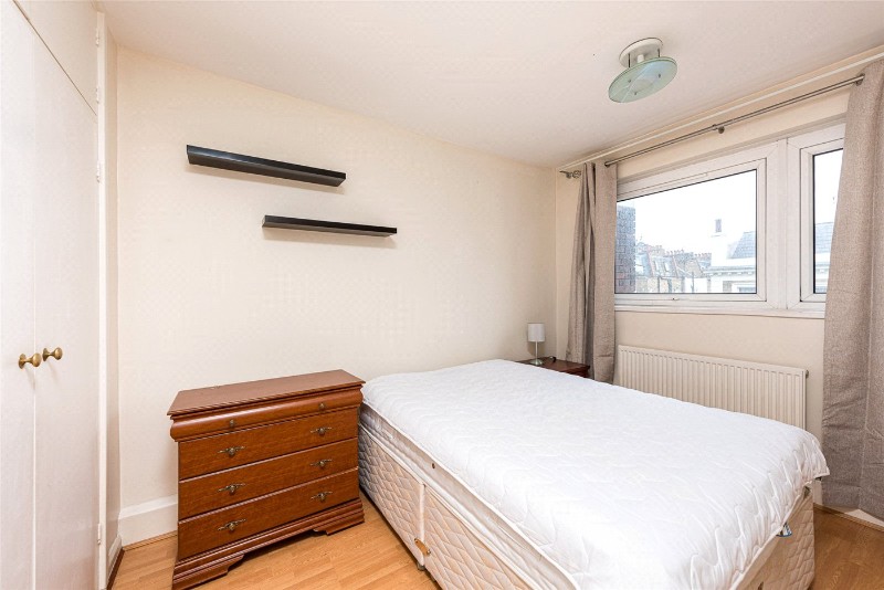 Alderney Street, London, SW1V