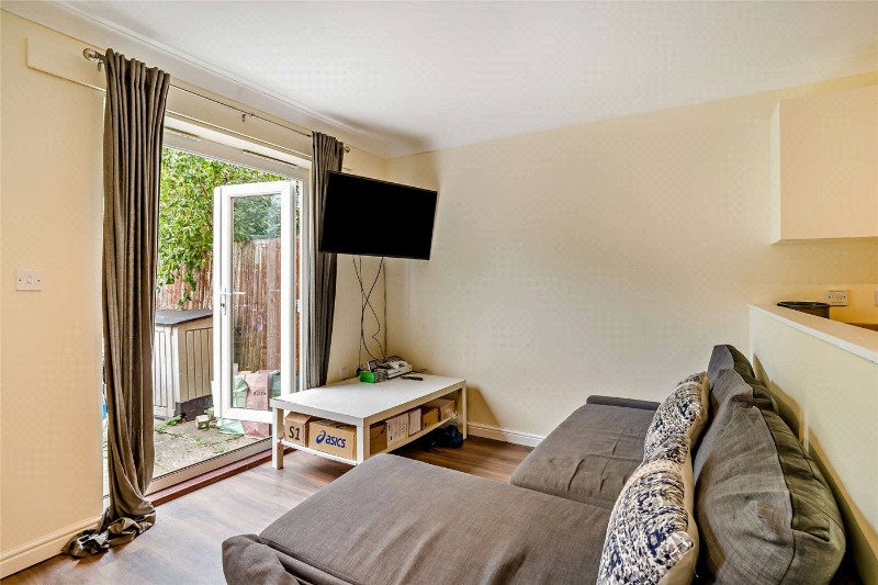 Hawksmoor Lane, Stoke Park, Stapleton, Bristol, BS16