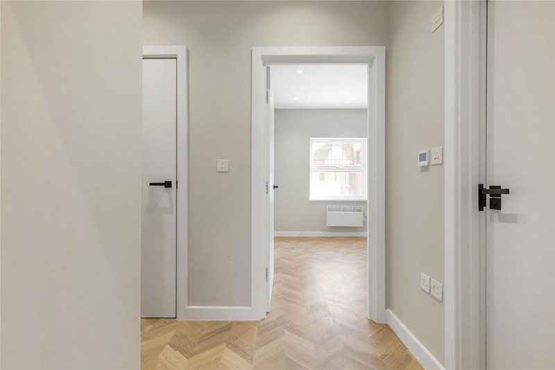 Anerley Hill, London, SE19