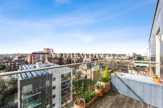 Coster Avenue, London, N4