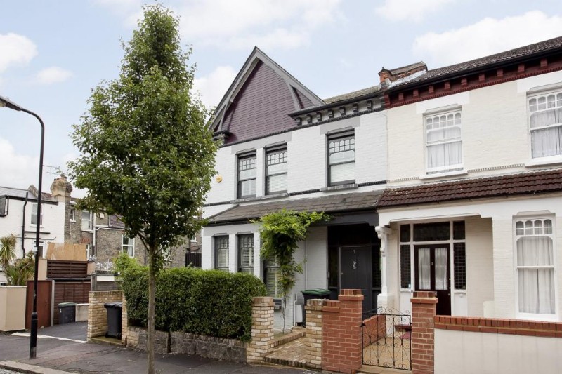 Atterbury Road, Finsbury Park, N4