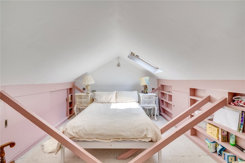 Prothero Road, London, SW6