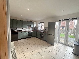 Bayfield Road, Timberland, Lincoln, Lincolnshire, LN4