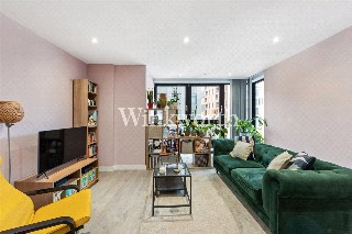 Station Road, London, N17