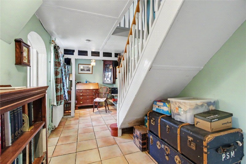 Bramfield Road, Wenhaston, Halesworth, Suffolk, IP19