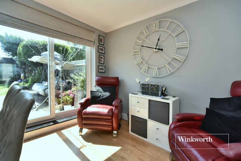Hilldale Road, Cheam, Sutton, SM1