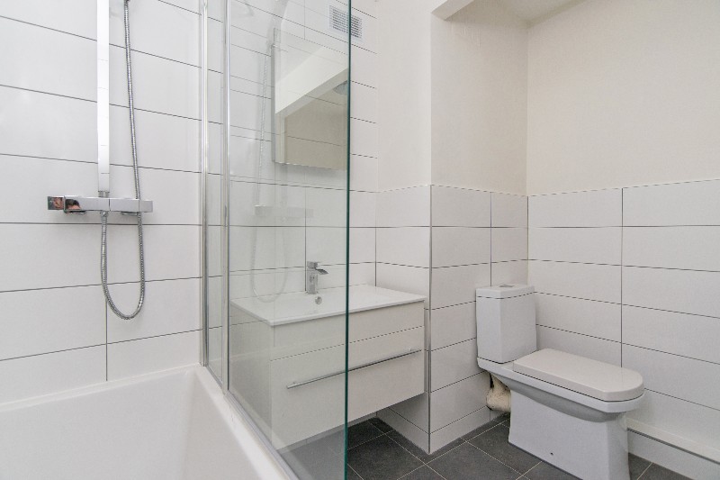 Finchley Road, St John&#39;s Wood, London, NW8