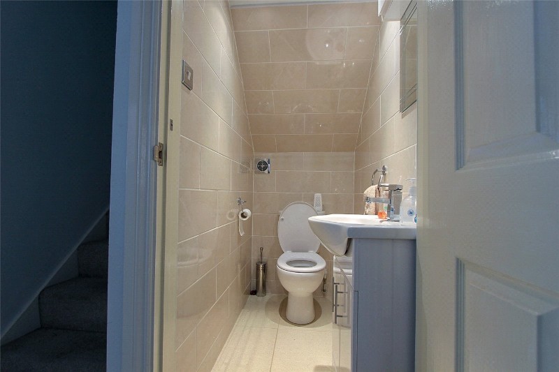 Kingswood Chase, Leigh-on-Sea, Essex, SS9
