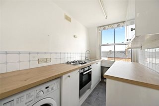 Caithness Road, Brook Green, London, W14