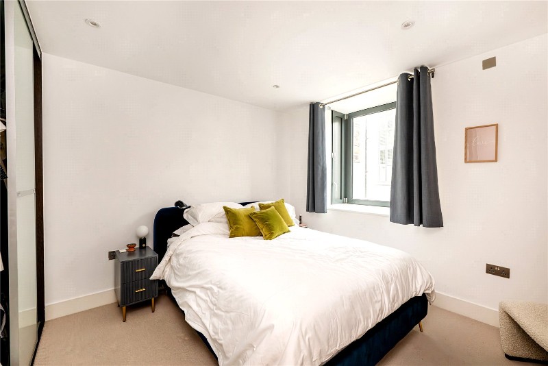 Munro Mews, London, London, W10