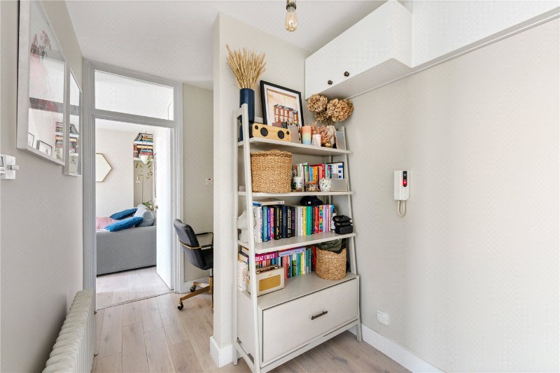 Highbury Grange, London, N5
