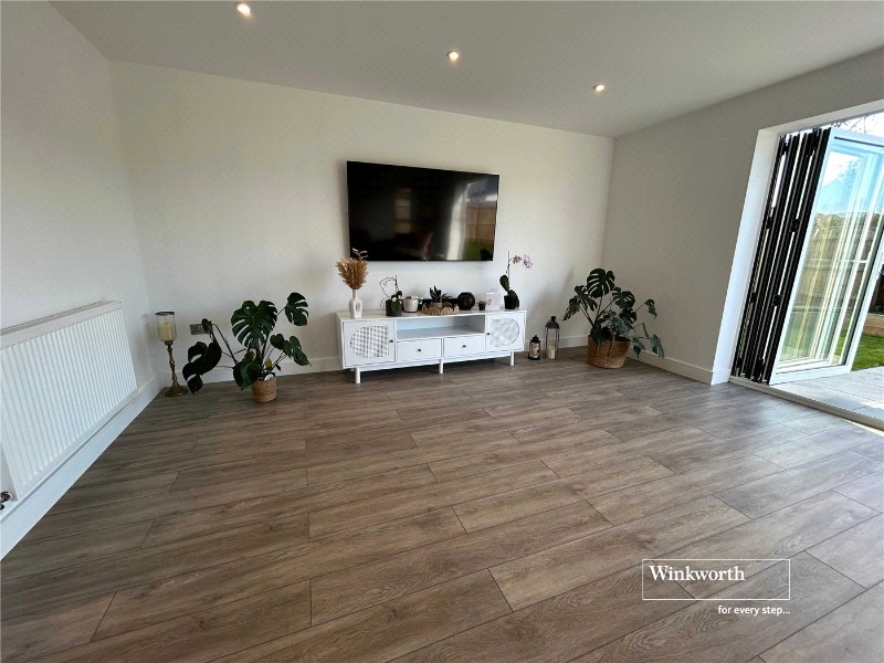 Lingwood Avenue, Mudeford, Christchurch, BH23