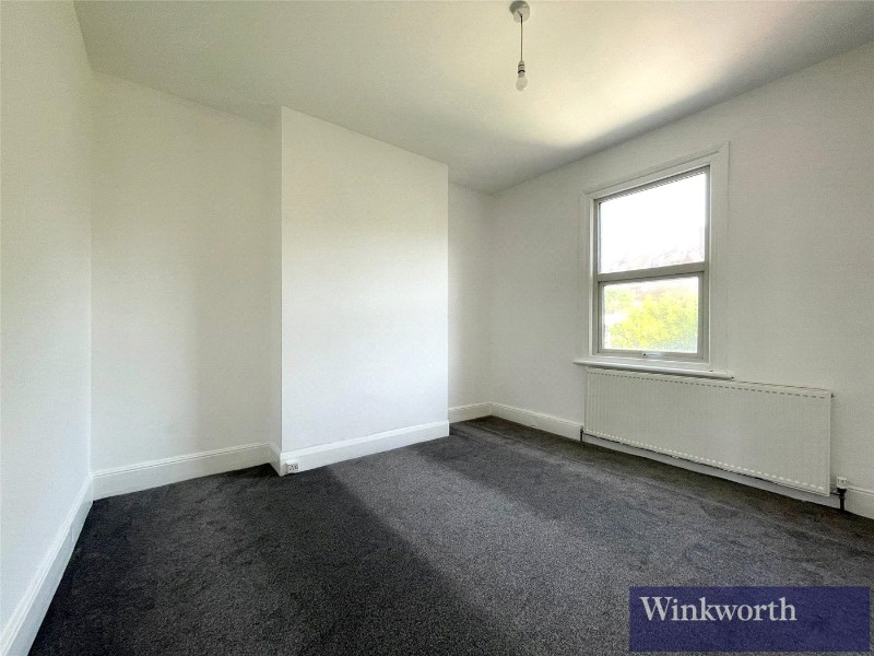 Lower Road, Harrow, HA2