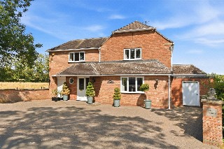 Croft Lane, Temple Grafton, Alcester, Warwickshire, B49