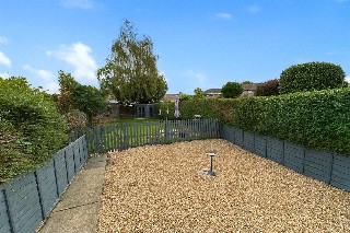 West Road, Bourne, Lincolnshire, PE10