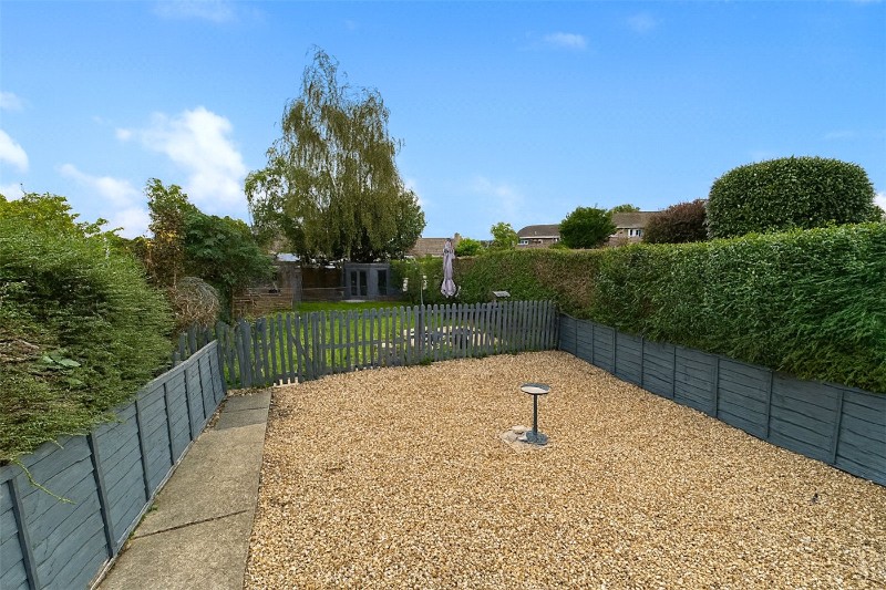 West Road, Bourne, Lincolnshire, PE10