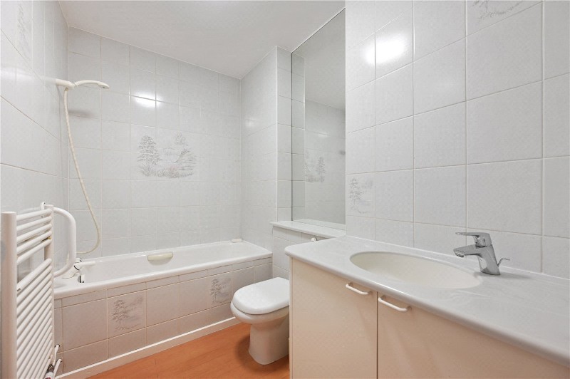 Kensington Place, Kensington, London, W8
