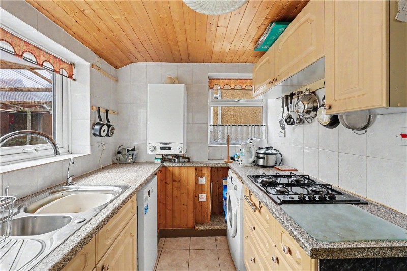 Holt Road, Hellesdon, Norwich, Norfolk, NR6