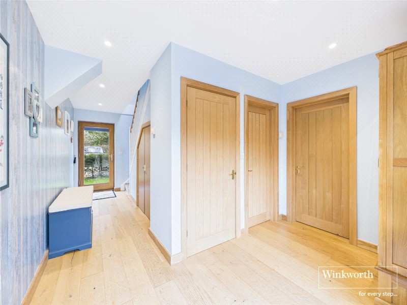 Lambourn Road, Speen, Newbury, Berkshire, RG20