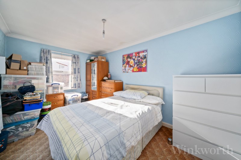 Dayton Grove, London, SE15