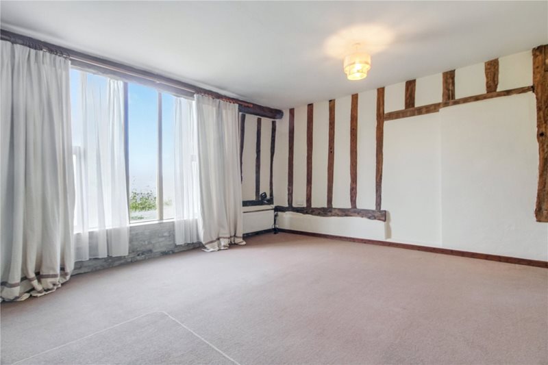 Thwaite Hall Barns, Bungay Road, Thwaite, Bungay, NR35