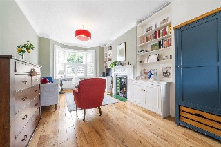 Lordship Lane, East Dulwich, London, SE22